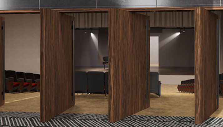 Catalyst Acoustics Group