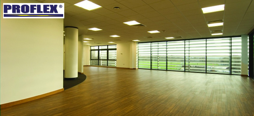 When Sound Control Matters: Floor Underlayment Solutions When Sound Control Matters: Floor Underlayment Solutions