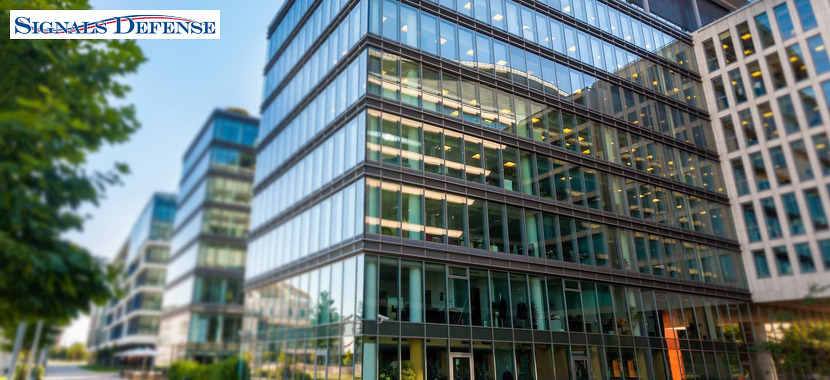 Building Shielding: Architectural Solutions for Security and Performance