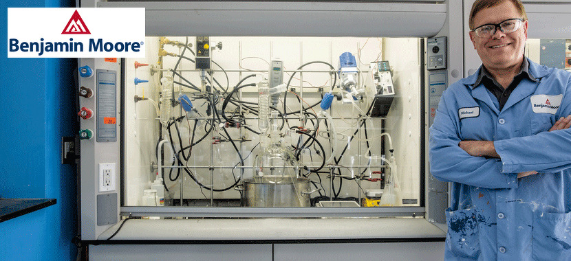 Paint Technology: Chemistry and Performance Paint Technology: Chemistry and Performance