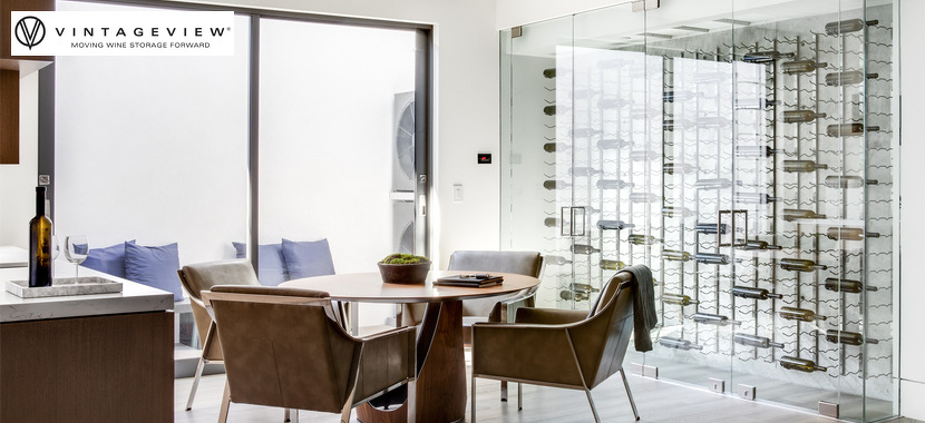 6 Steps to Designing a Modern Wine Display 6 Steps to Designing a Modern Wine Display
