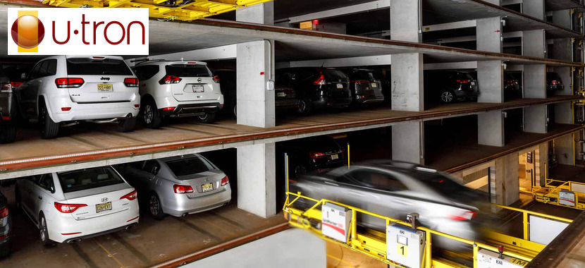 The Ins & Outs of Fully Automated Parking The Ins & Outs of Fully Automated Parking