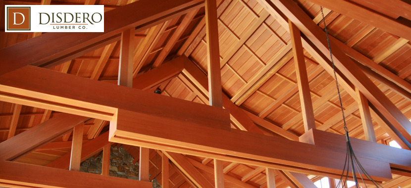 Structural Laminated Decking Structural Laminated Decking